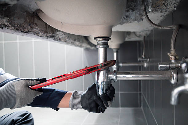 Licensed Drain Cleaning service in Camden, OH - Street Wise - Plumbing